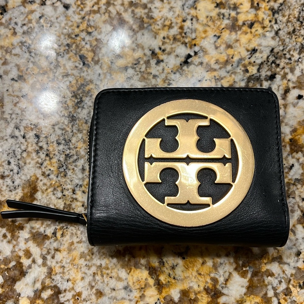 Tory Burch Wallet